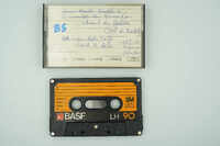 Ensemble du Boundou : Chant Yella - Partie 2