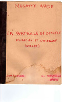 La bataille de Dékhélé : les récits et l'histoire