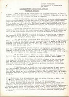 L’affrontement idéologique dans le mythe de Wagadu