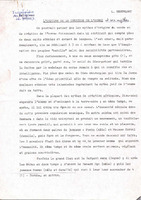 L’origine de la création de l’homme et ses mythes