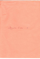 Mamadou Sarr (80 ans)