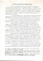 Caractères et typologie des épopées africaines