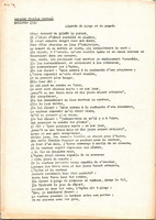 Légende de Dinga et du Wagadu
