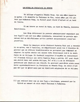 Le mythe du fondateur de Ndombo