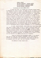 Un malheur ne vient jamais seul