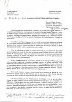 La figure du roi dans les épopées d’Afrique noire