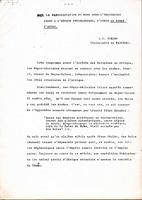 Sur la représentation du Noir dans l’imaginaire arabe à l’époque préislamique
