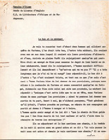 Le bon et le méchant