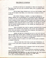 Baara Niang et le Kondorong