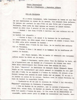 Ali et Fatimata