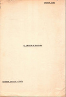 La fondation de Mazarizra