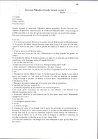 Amaroum Ndjoulite et Samba Seytané
