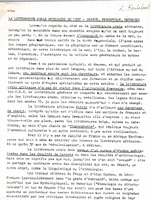 La littérature orale africaine en 1997 : statut, perception, méthodes