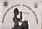 Épopées médiévales — Épopées africaines (Séminaire de Dakar)