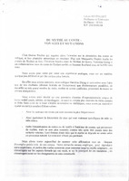 Du mythe au conte : voyages et mutations