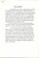 Vérité et Mensonge