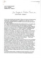 De Senghor à S. Labou Tansi, ou écrire en afro-français ?