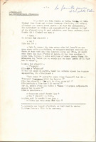 La famille pauvre et le petit fatô