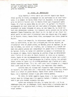 Le Varan de Ndengeler
