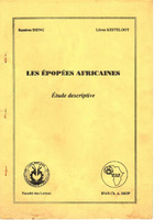 Les Épopées africaines : Étude descriptive