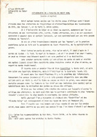 Méthodologie de l’analyse du récit oral (conte et mythe)