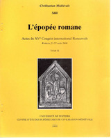 La figure du roi et la notion de pouvoir dans les épopées ouest-africaines