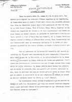 Les statuts ontologiques de l’homme/la femme