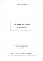 L’Épopée du Waalo : De Nder à Dialawali