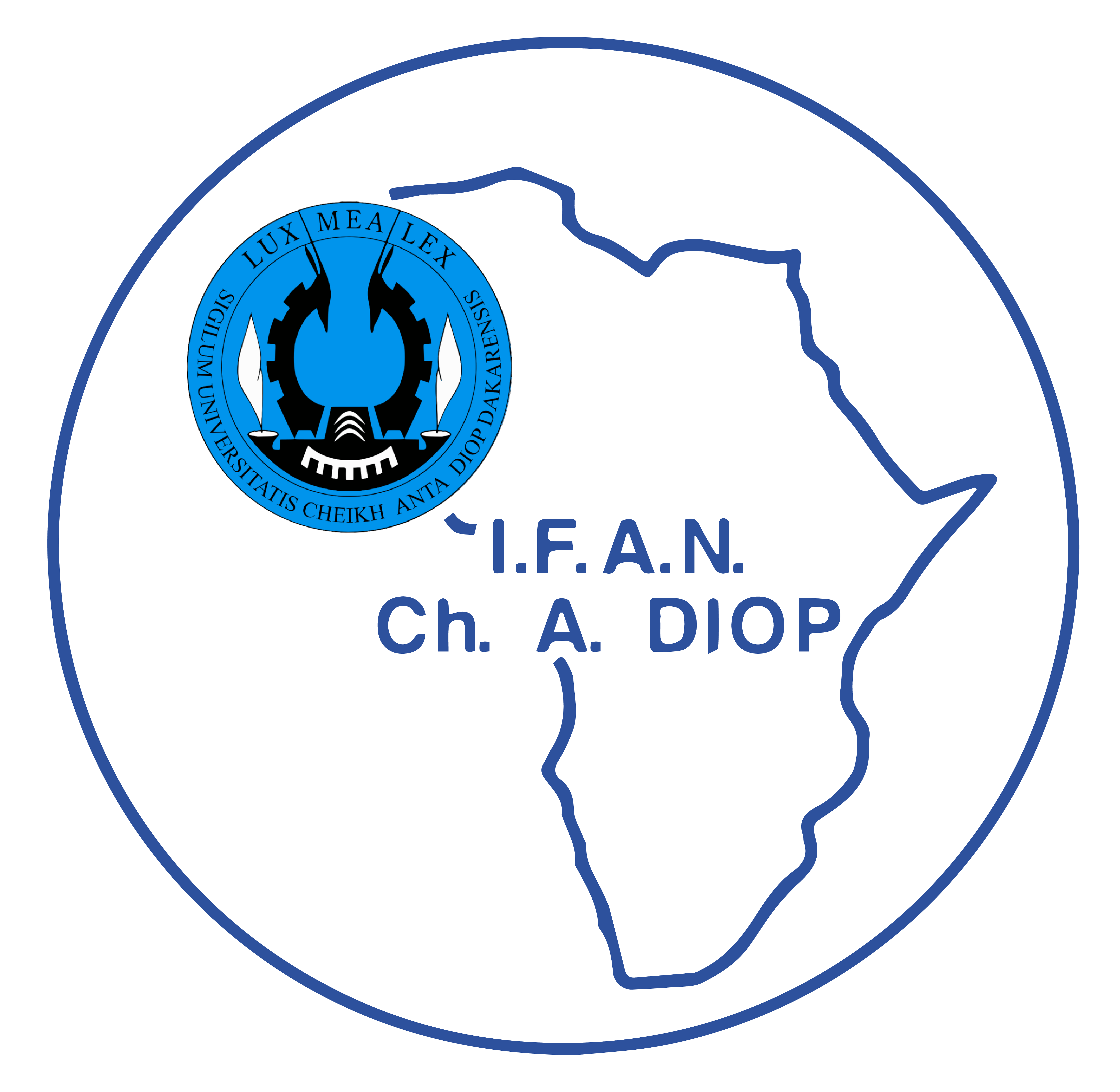 IFAN Ch. A. Diop