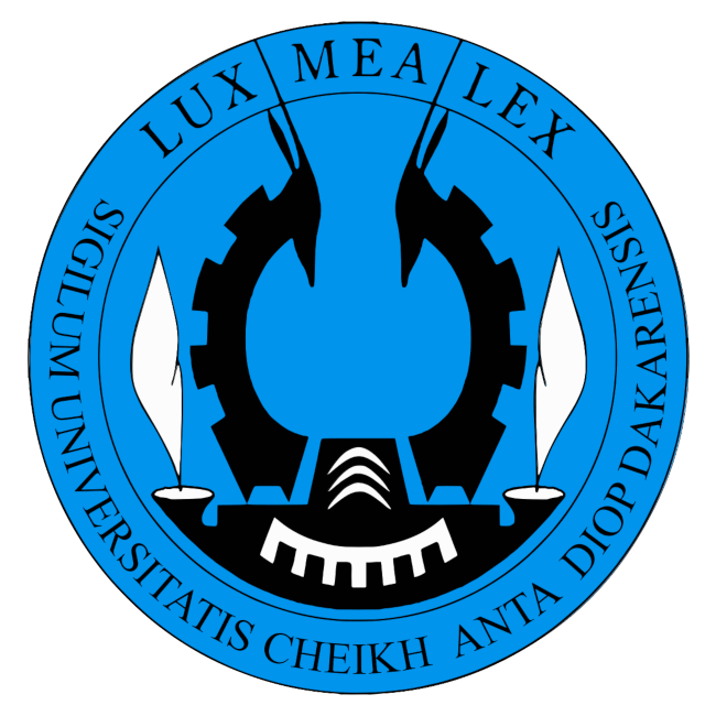 Logo UCAD